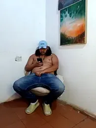 Tequilamaster webcam model stream image