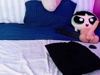 caandyvanessa webcam model stream image