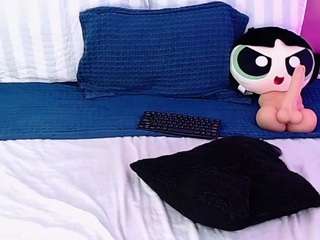 caandyvanessa webcam model stream image