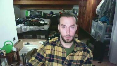 Cavallo_69 webcam model stream image