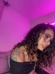 Samantha_Bernardo webcam stripchat model stream image