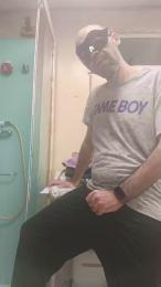 Samuel89 webcam model stream image