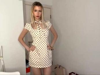DelsieBrozell webcam bongacams model stream image