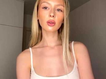 DelsieBrozell webcam bongacams model stream image