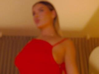 Anais A webcam model stream image