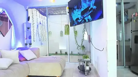 Warriosexx webcam stripchat model stream image