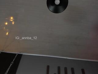 Tatianna T webcam model stream image
