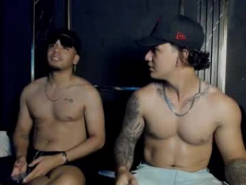 mr_maximo webcam model stream image