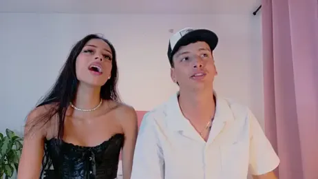 two_milkyway webcam model stream image