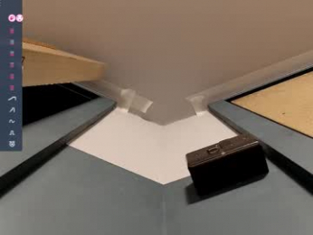 lyndawhite webcam chaturbate model stream image