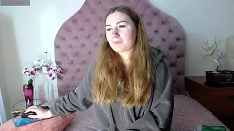 _Agata_ webcam model stream image