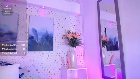 Emily_Vaughan webcam model stream image