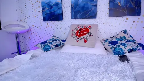 Emily_Vaughan webcam model stream image