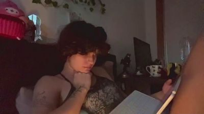 DeniseMedders webcam cam4 model stream image