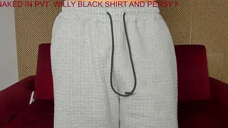 willy_sexxx18 webcam stripchat model stream image