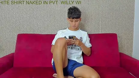 willy_sexxx18 webcam model stream image