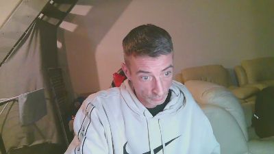 Davy700 webcam model stream image