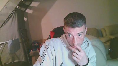 Davy700 webcam model stream image