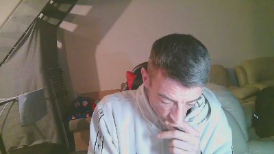 Davy700 webcam model stream image