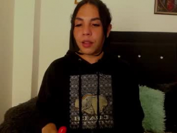 melisagalindo webcam model stream image