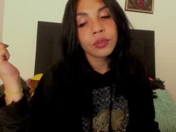 melisagalindo webcam model stream image