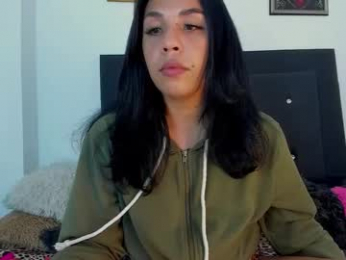 melisagalindo webcam model stream image