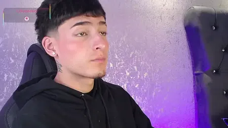 MateoMitchell webcam stripchat model stream image