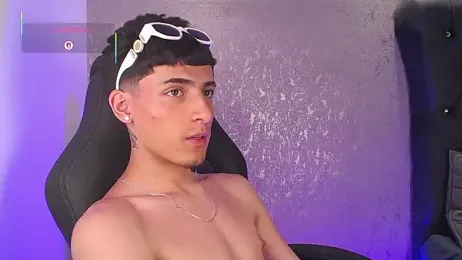 MateoMitchell webcam model stream image