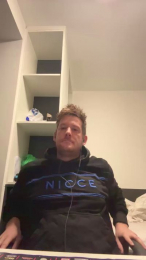 Heavenly_Guy webcam model stream image