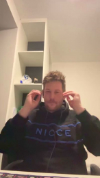 Heavenly_Guy webcam model stream image