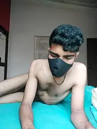 Nikhil6979 webcam stripchat model stream image