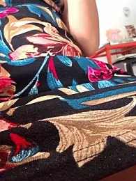 Annarella_Pika webcam model stream image