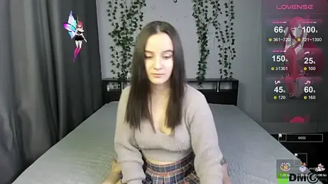 xAngel_Bunny_x webcam model stream image