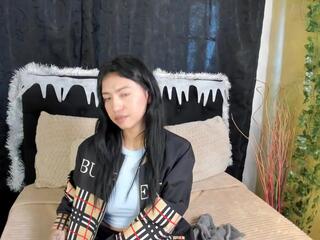 Tiffany Moretti webcam model stream image