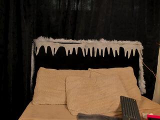 Tiffany Moretti webcam model stream image