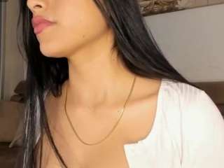 thaliafernandez webcam model stream image
