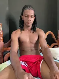 KingBlack25cm webcam model stream image