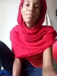 africa_deluxe webcam model stream image