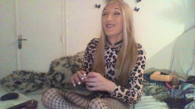 Kessia35 webcam model stream image
