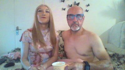 Kessia35 webcam model stream image
