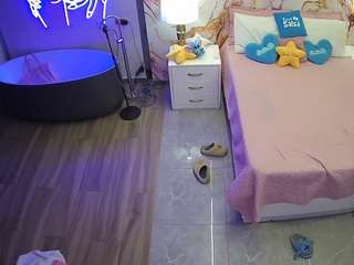voyeurcam-casa-salsa-bedroom-6 webcam model stream image