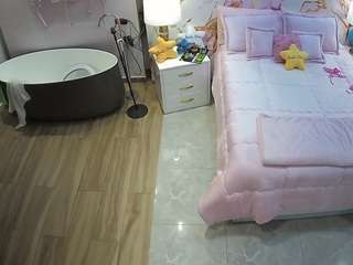 voyeurcam-casa-salsa-bedroom-6 webcam model stream image