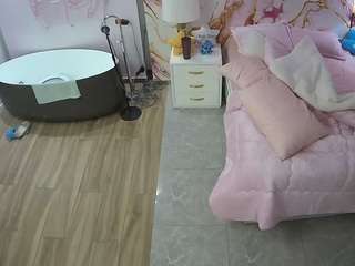 voyeurcam-casa-salsa-bedroom-6 webcam model stream image