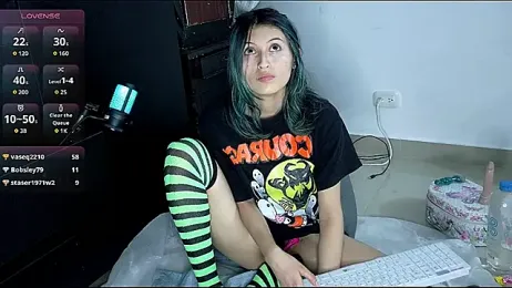 Camila---torres webcam model stream image