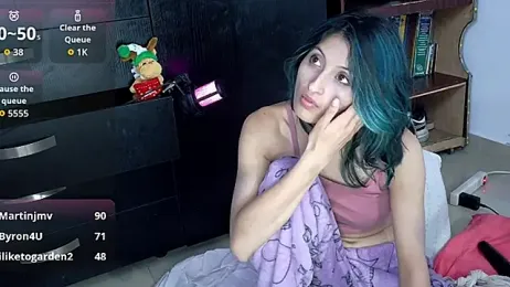 Camila---torres webcam model stream image