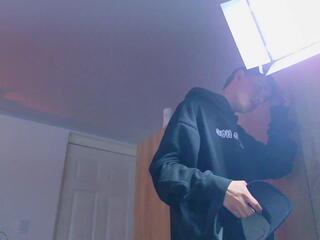 Sebastiian Reed webcam model stream image