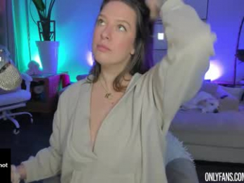 rach_oneill webcam model stream image