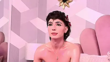 KylieMonnett webcam model stream image