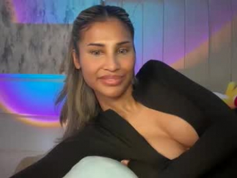 aniishaa webcam model stream image