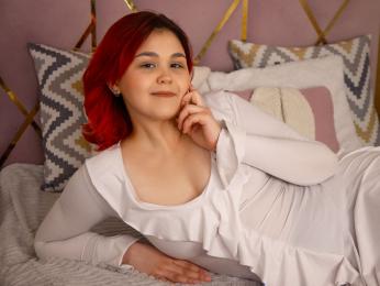 AmandaGreer webcam model stream image